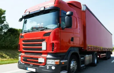 Ankara Kovancılar Ambar Kargo