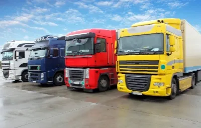 Ankara Kovancılar Nakliye Ambarı