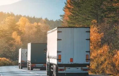 Ankara ile Kovancılar Arası Klima Taşıma