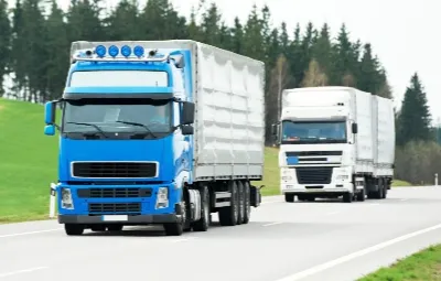 Ankara ile Kovancılar Arası Eşya Taşıma